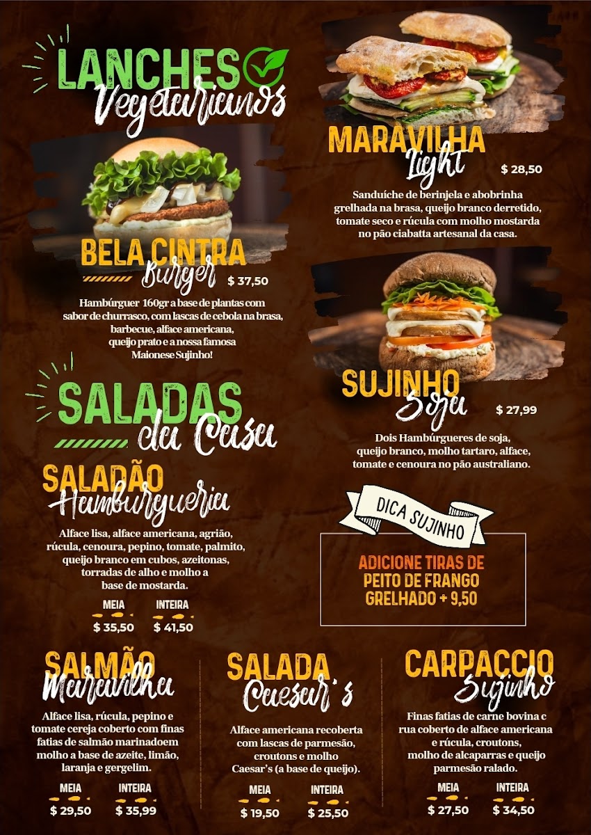 Menu Hamburgueria Do Sujinho-9