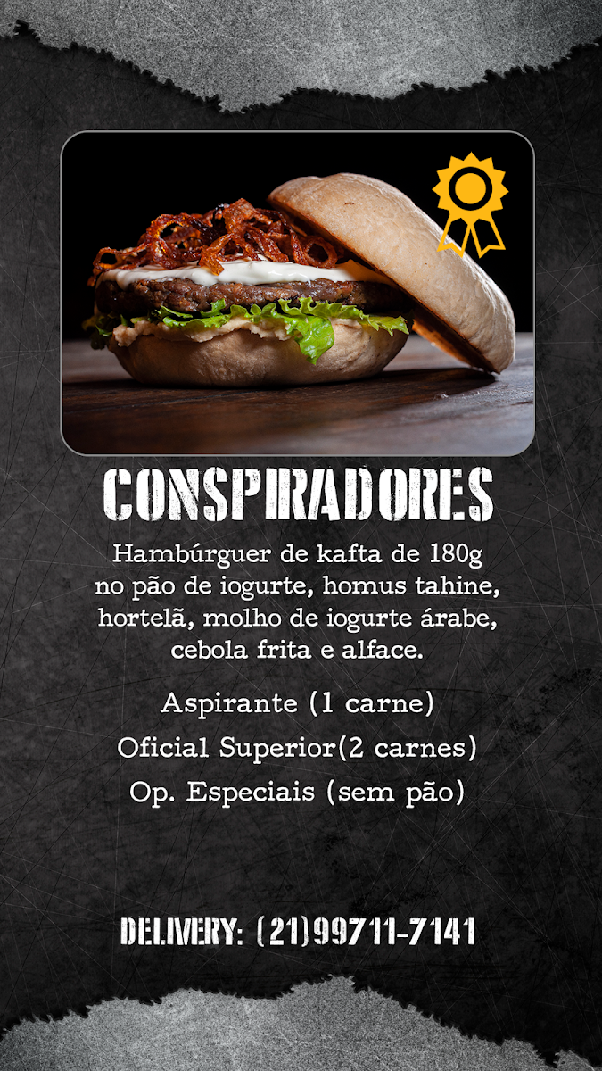 Menu Hamburgueria Food Bunker Rebellados-1