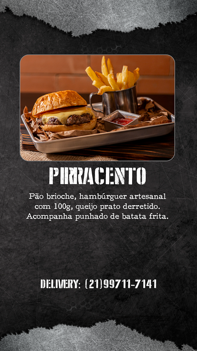Menu Hamburgueria Food Bunker Rebellados-3