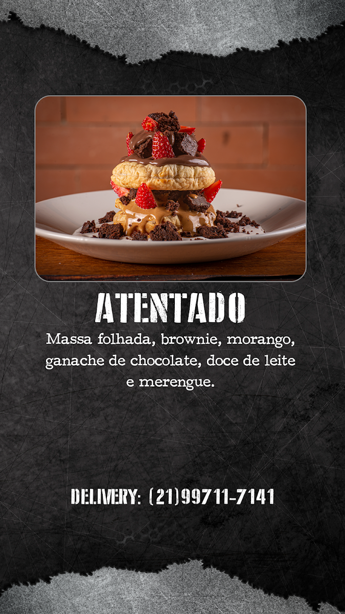 Menu Hamburgueria Food Bunker Rebellados-7