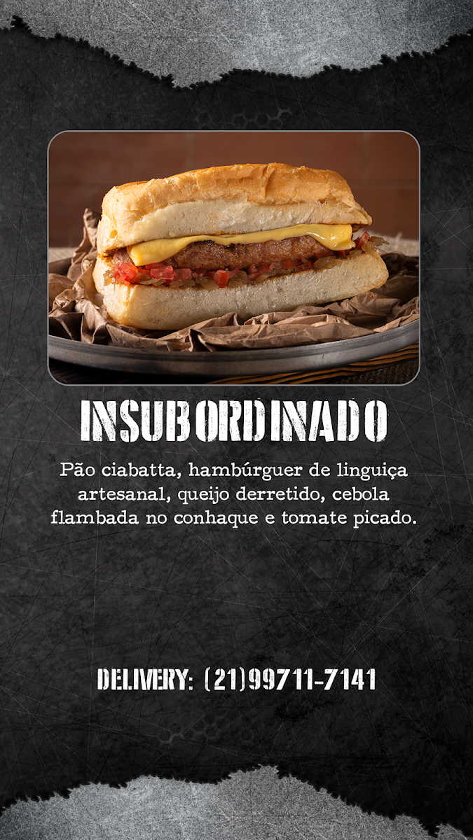Menu Hamburgueria Food Bunker Rebellados-9
