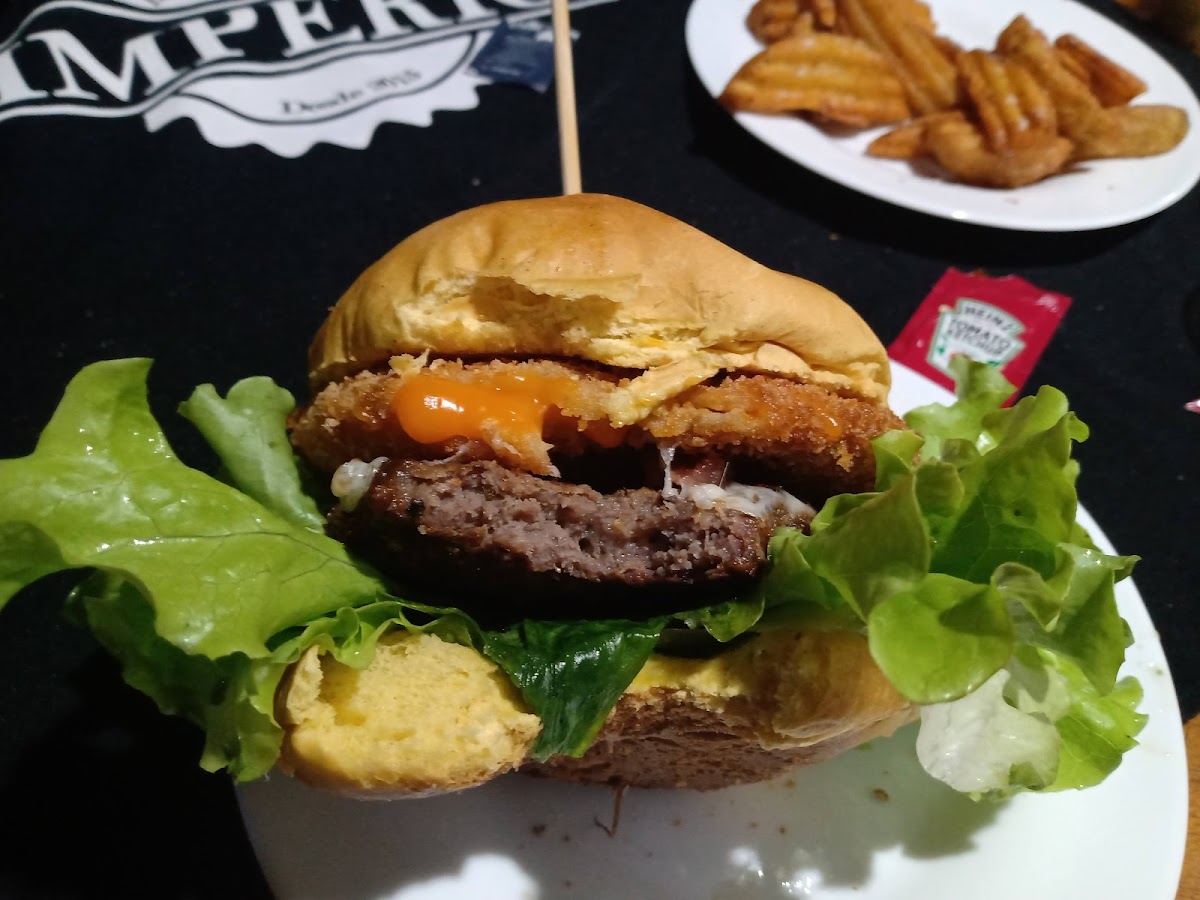 Hamburgueria Império-3