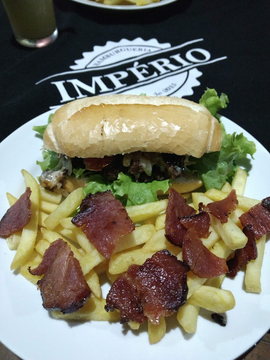 Hamburgueria Império-6