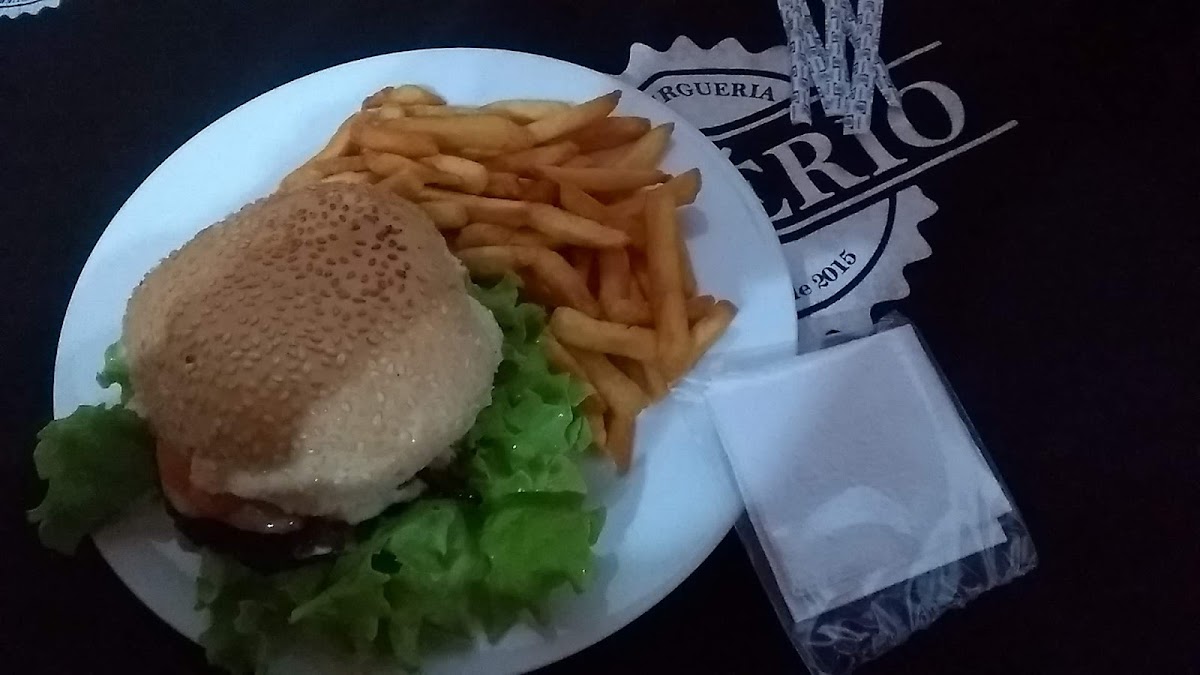 Hamburgueria Império-8