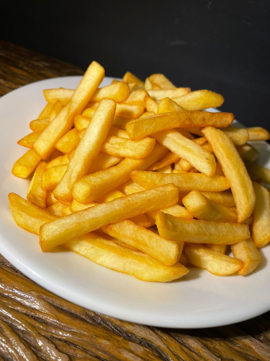 Hamburgueria Sabor Gourmet-5