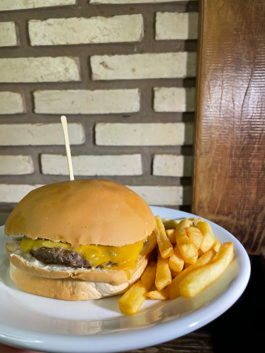 Hamburgueria Sabor Gourmet-7