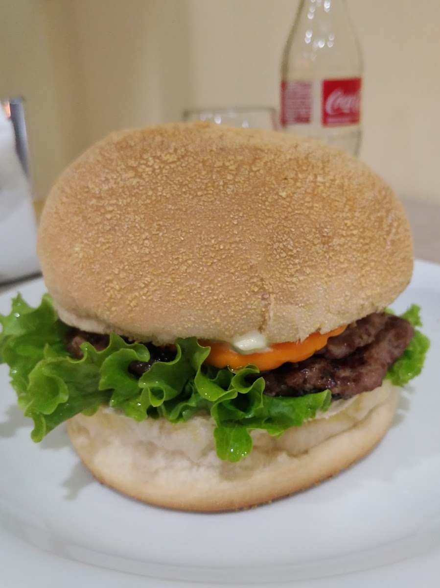Hamburgueria