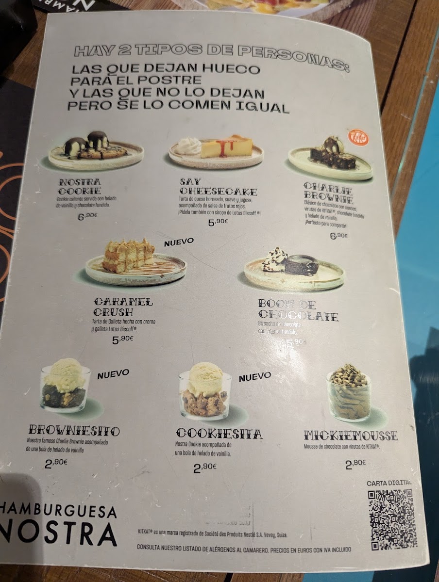Menu Hamburguesa Nostra-9