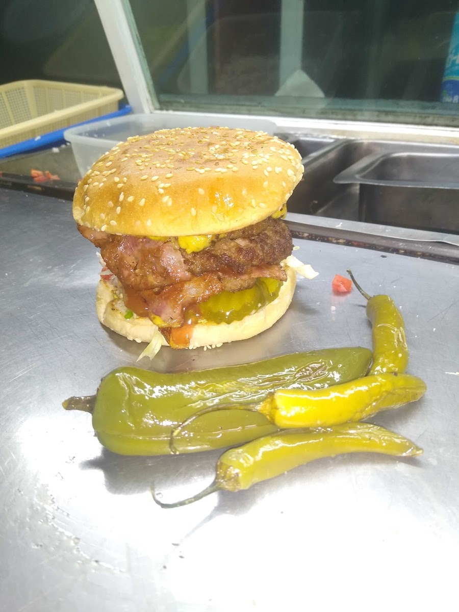 Hamburguesas Danny-10