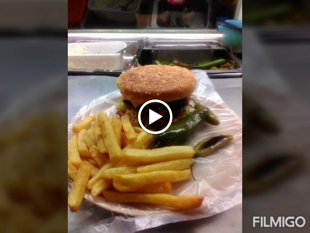 Hamburguesas Danny-2