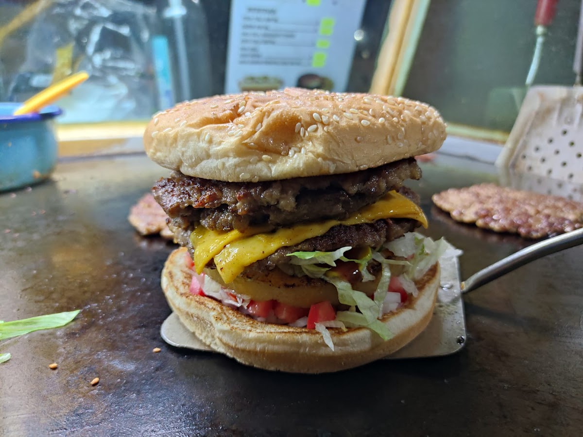Hamburguesas Danny-4