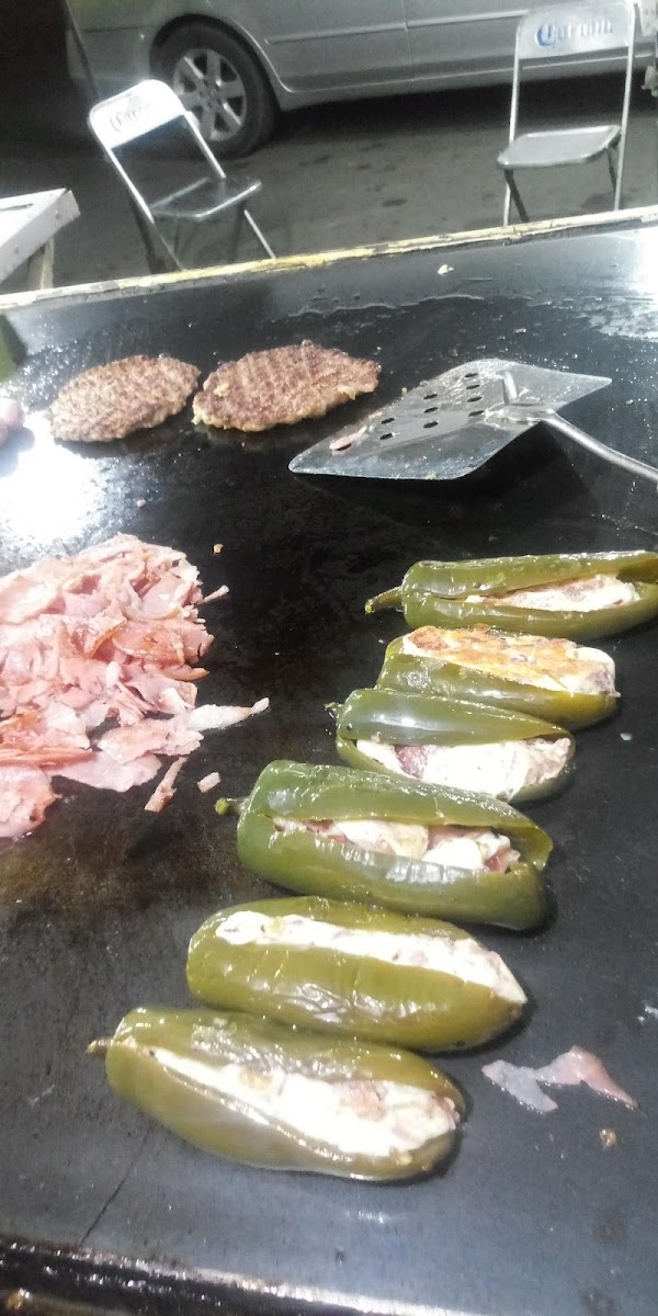 Hamburguesas Danny-6
