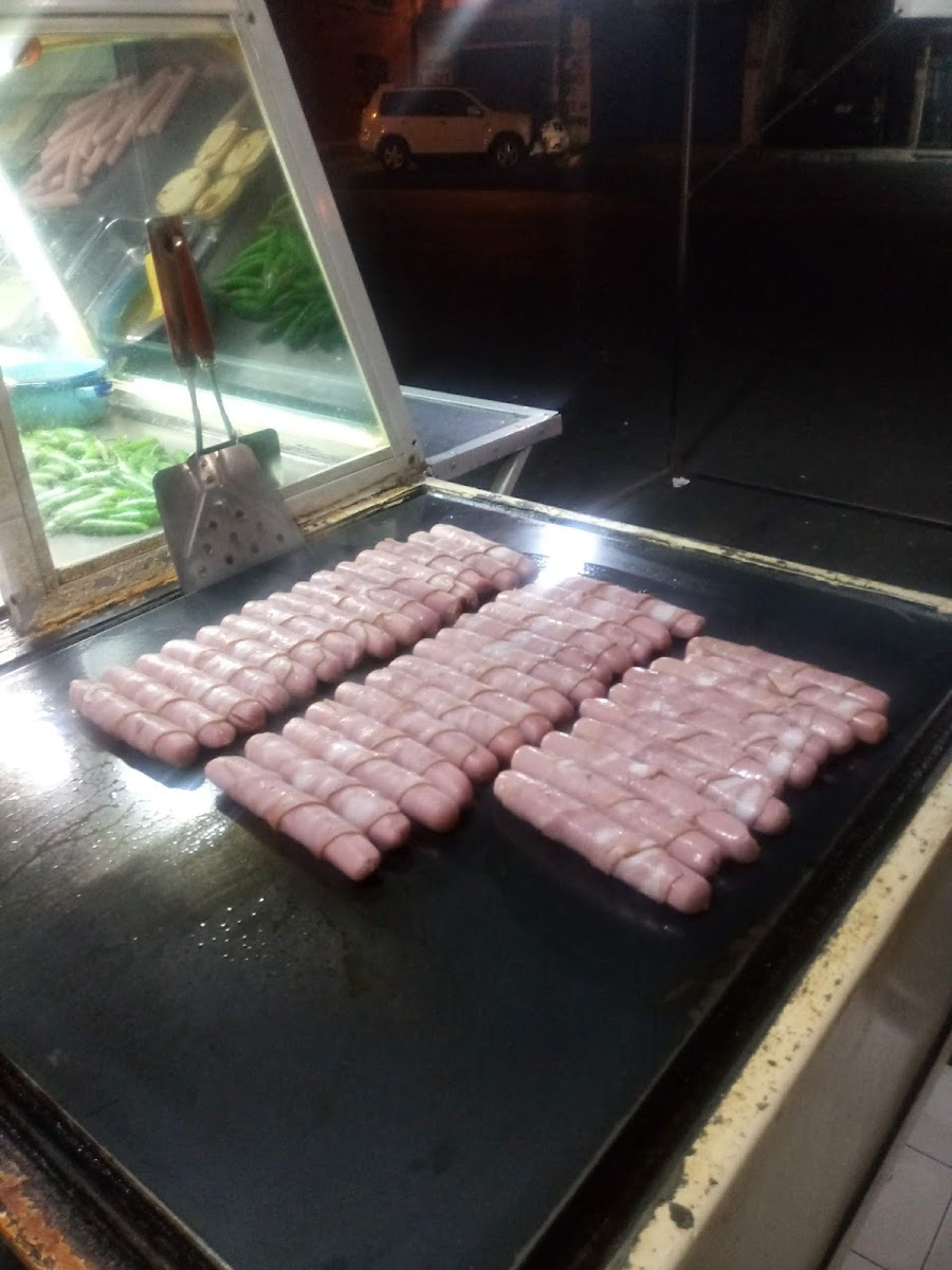 Hamburguesas Danny-7