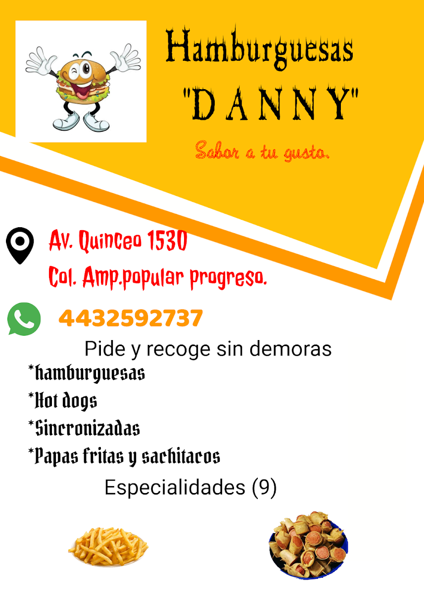 Menu Hamburguesas Danny-6