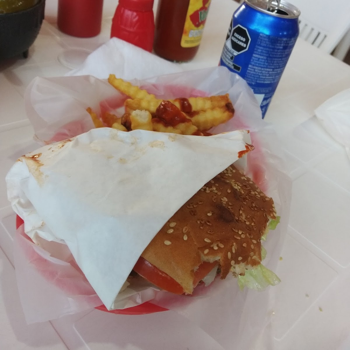 Hamburguesas “Don Luis”-10
