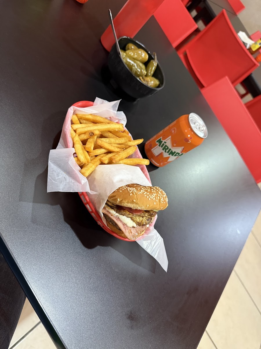 Hamburguesas “Don Luis”-2