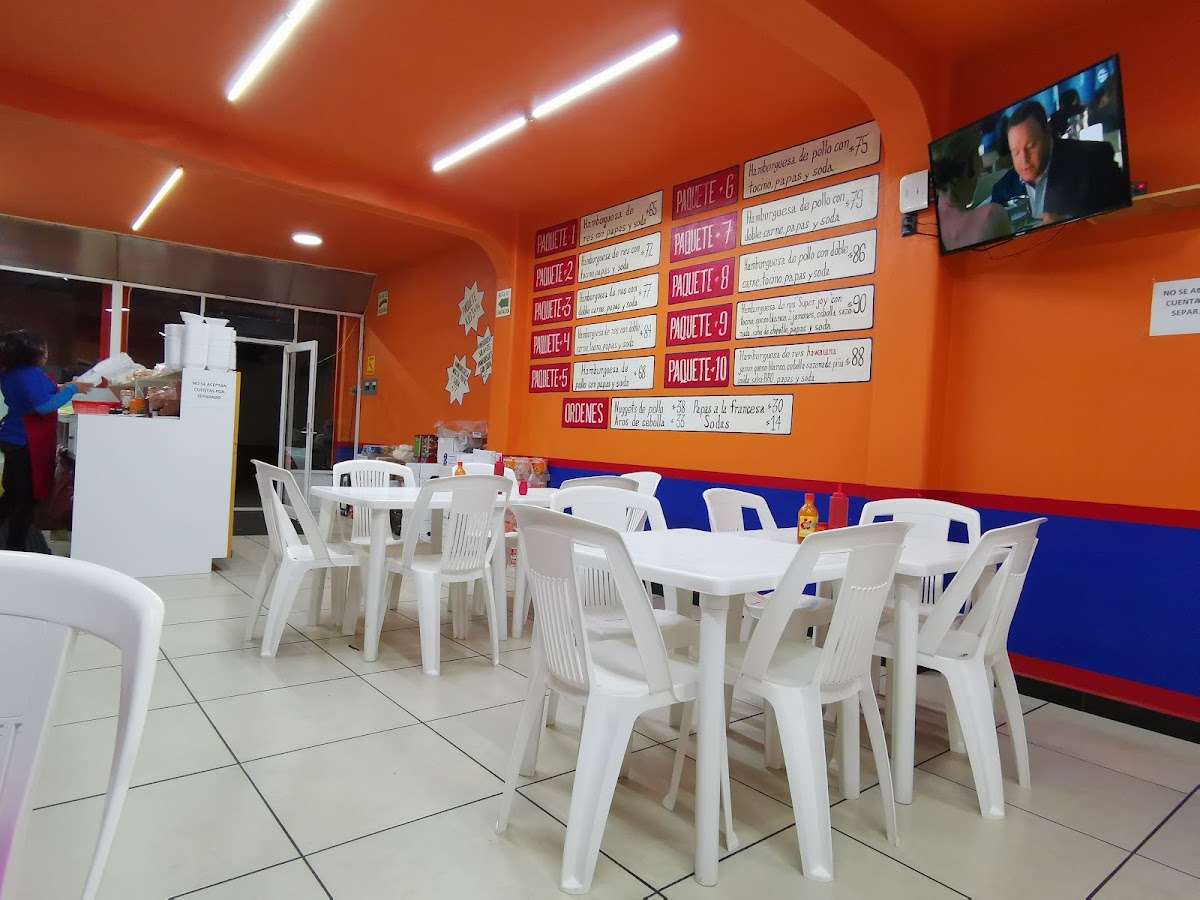 Hamburguesas “Don Luis”-3
