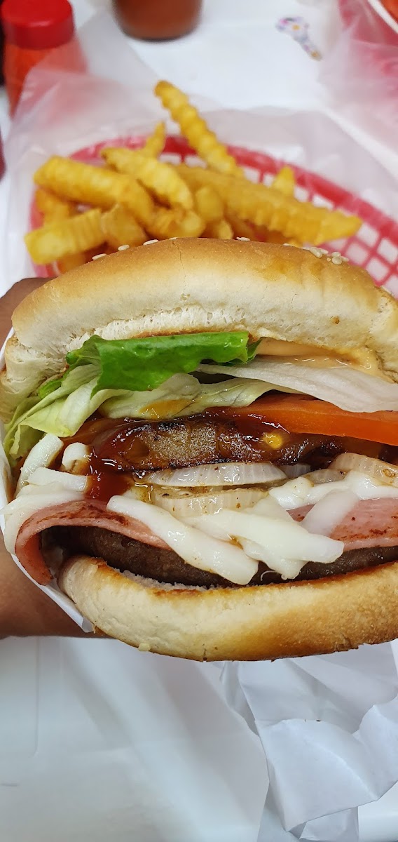 Hamburguesas “Don Luis”-5