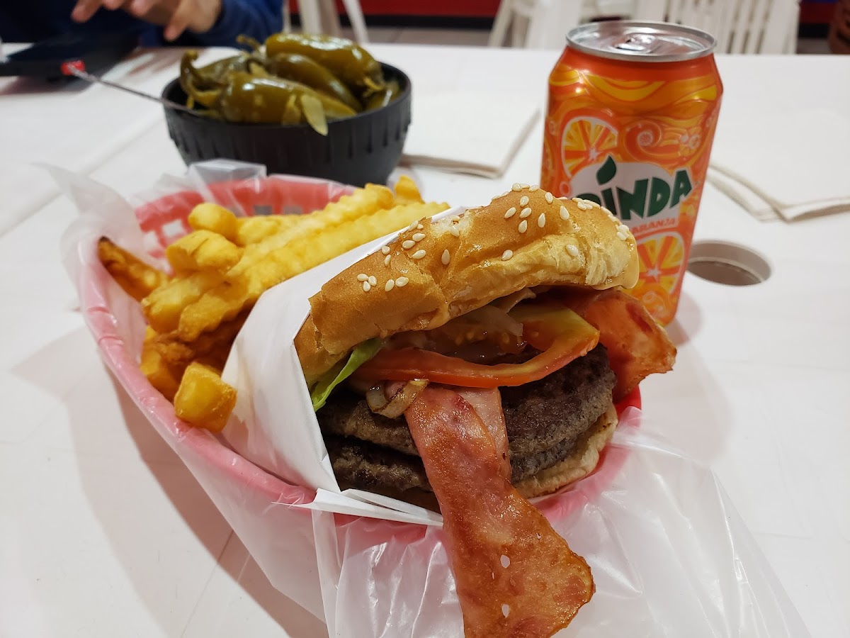 Hamburguesas “Don Luis”-7