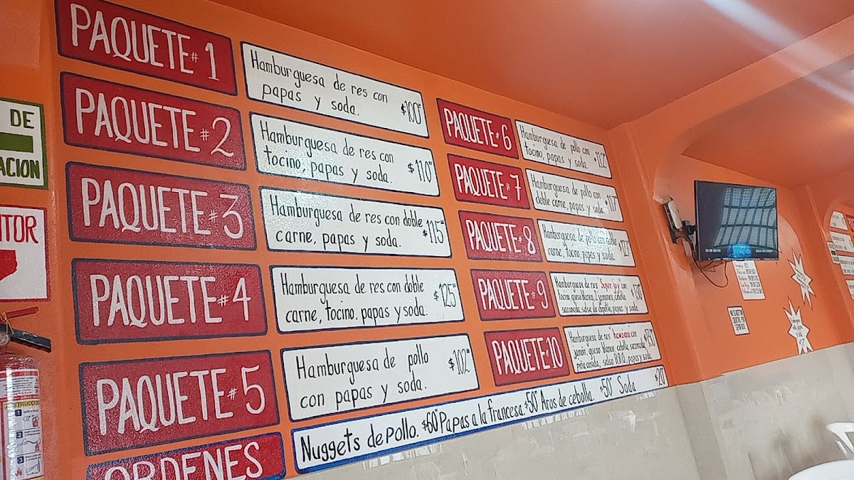 Menu Hamburguesas “Don Luis”-5