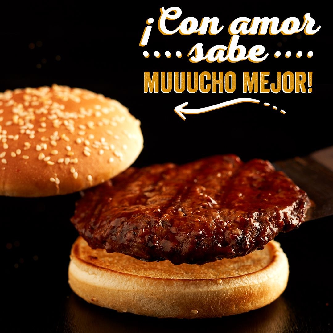 Hamburguesas El Corral Paseo San Francisco - Cumbayá-10