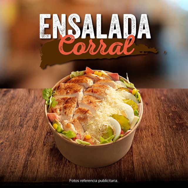 Hamburguesas El Corral Paseo San Francisco - Cumbayá-5