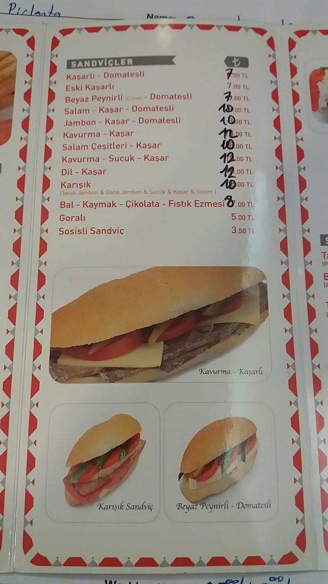 Menu Hamdi Baba-8