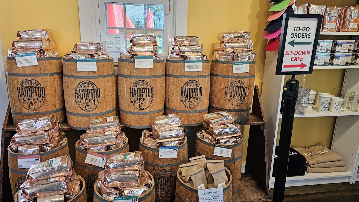 Hampton Coffee Company-10