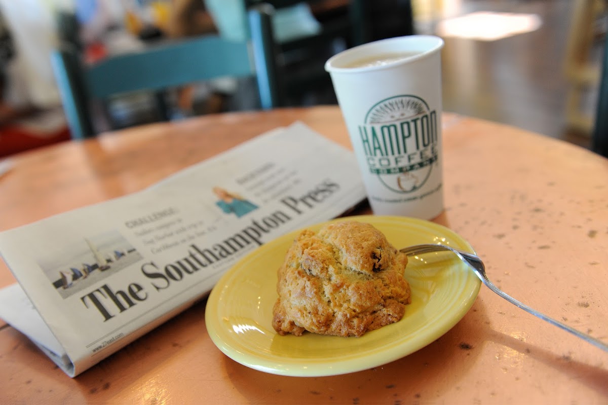 Hampton Coffee Company-2