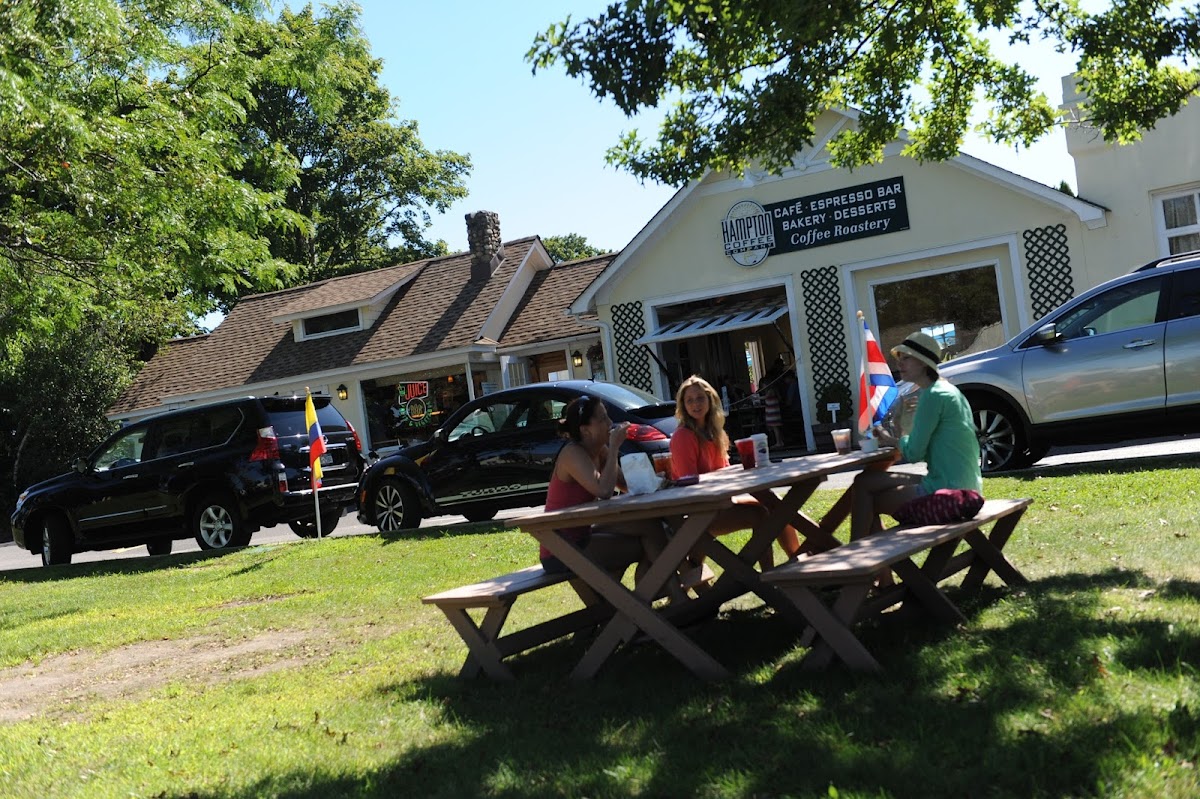 Hampton Coffee Company-4