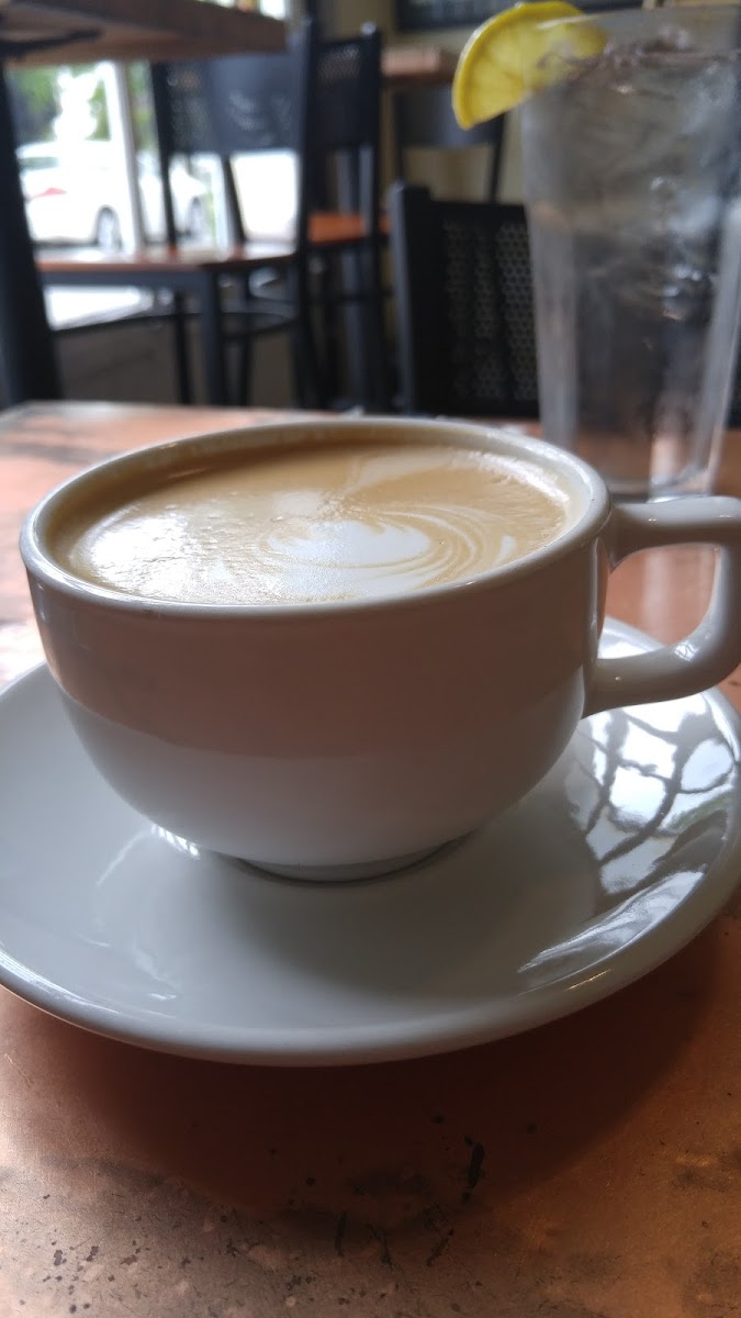 Hampton Coffee Company-5