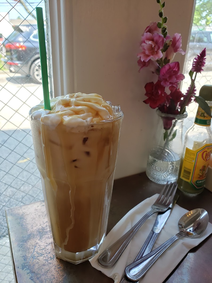 Hampton Coffee Company-6