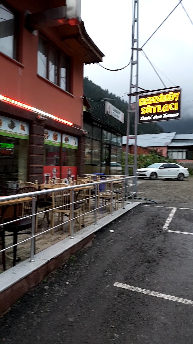 Hamsiköy Kardak Tesisleri-2