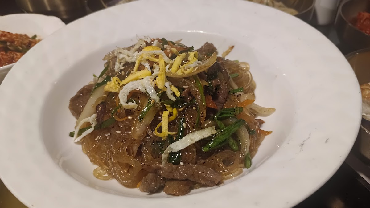 Han Ah Rum Korean Restaurant 韓雅林-10
