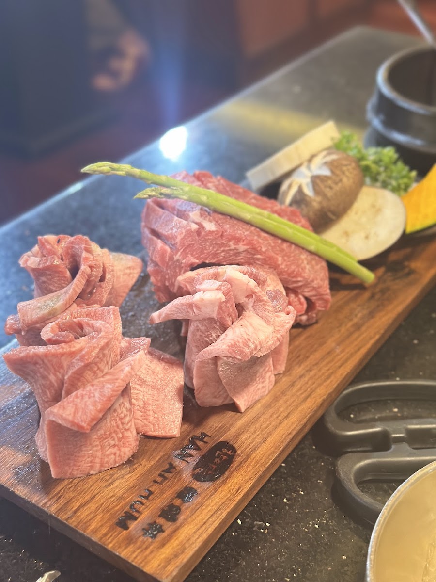 Han Ah Rum Korean Restaurant 韓雅林-4