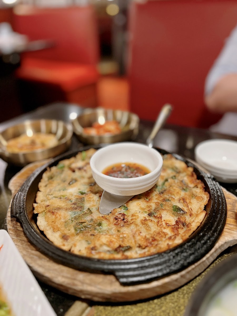Han Ah Rum Korean Restaurant 韓雅林-5