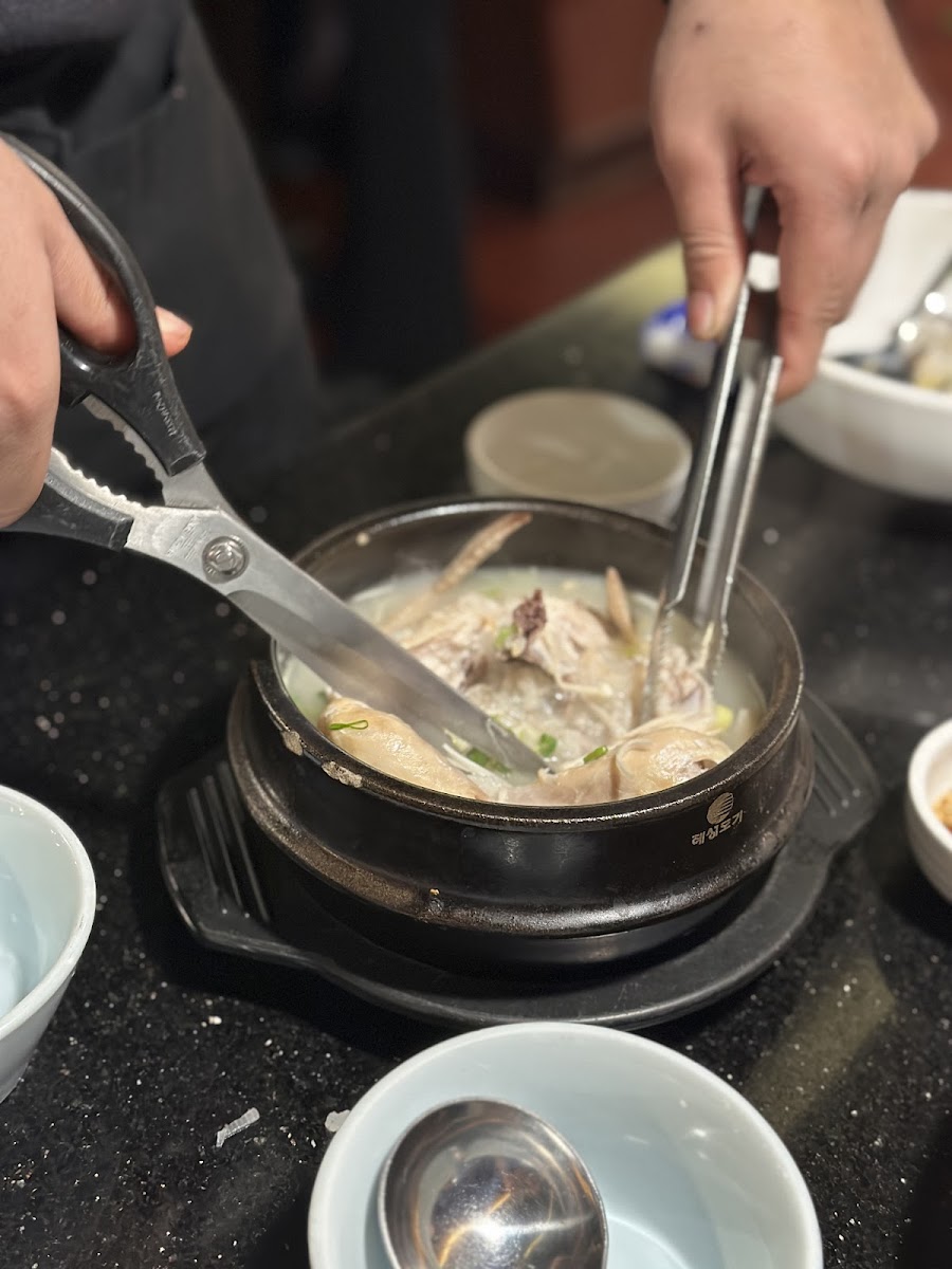 Han Ah Rum Korean Restaurant 韓雅林-6