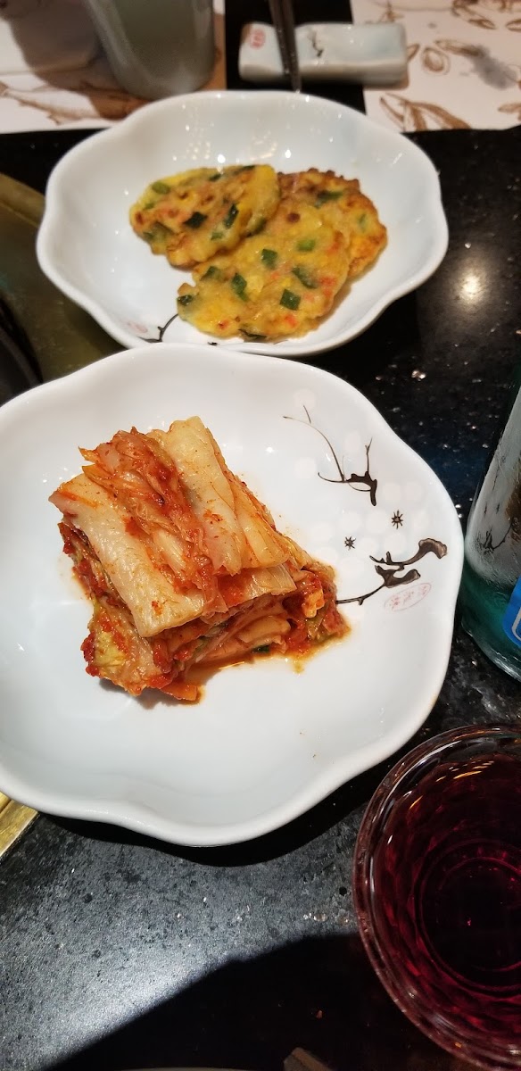 Han Ah Rum Korean Restaurant 韓雅林-7