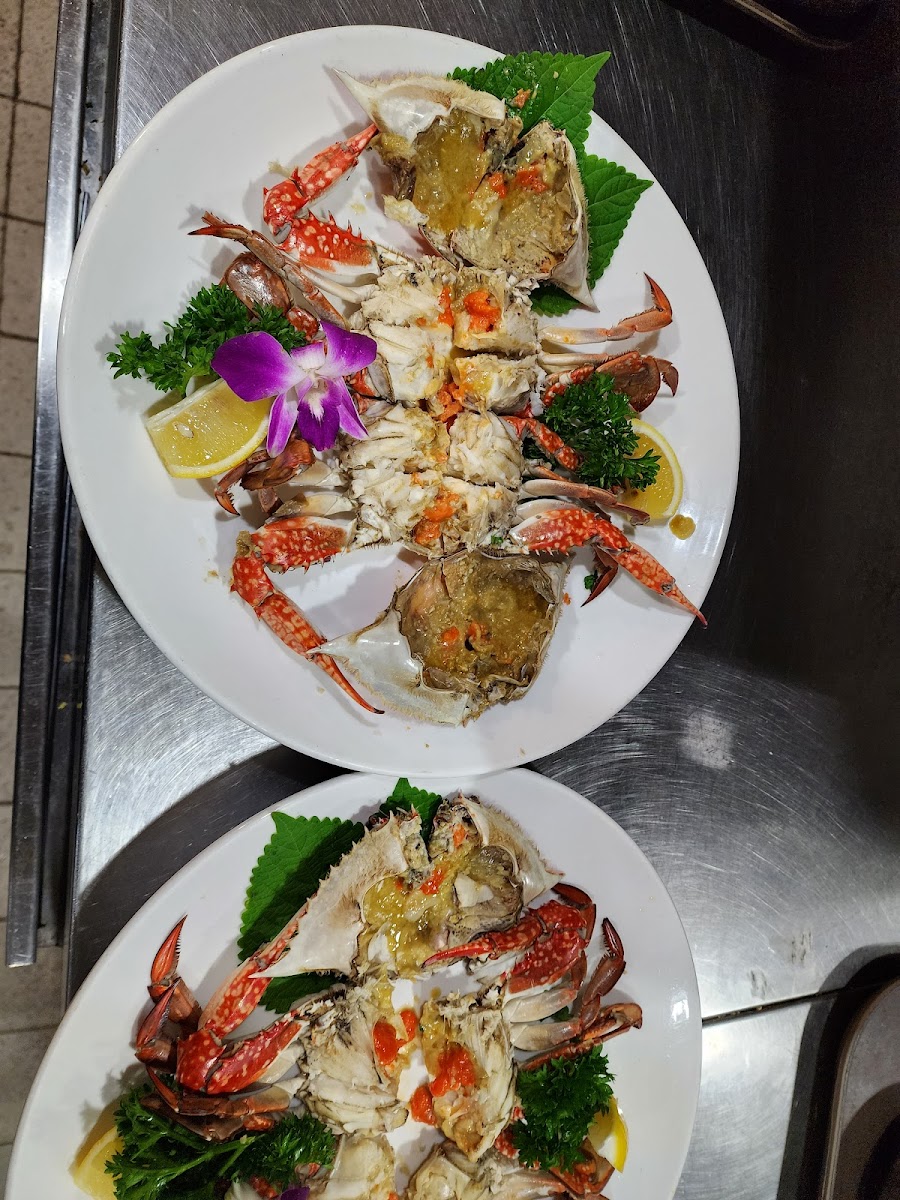 Han Ah Rum Korean Restaurant 韓雅林-8