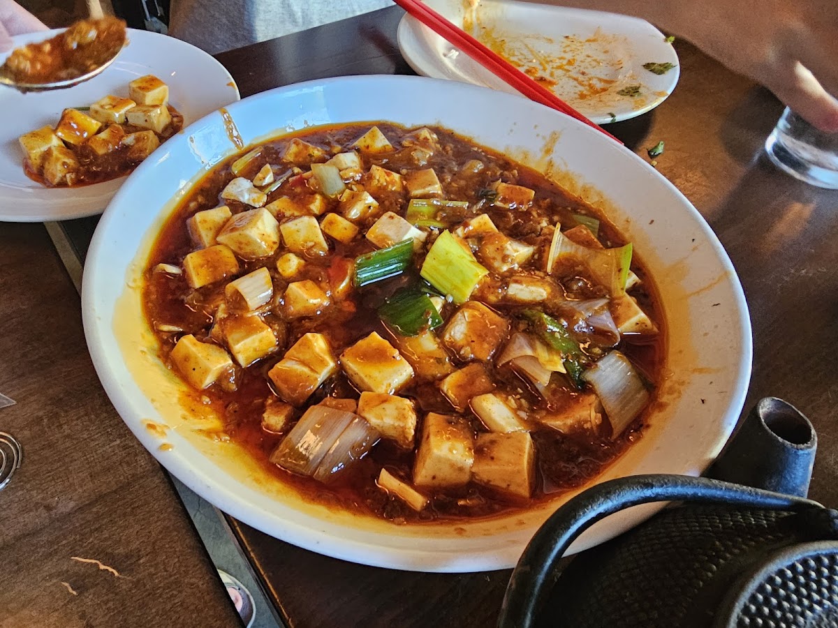 Han Dynasty University City-8