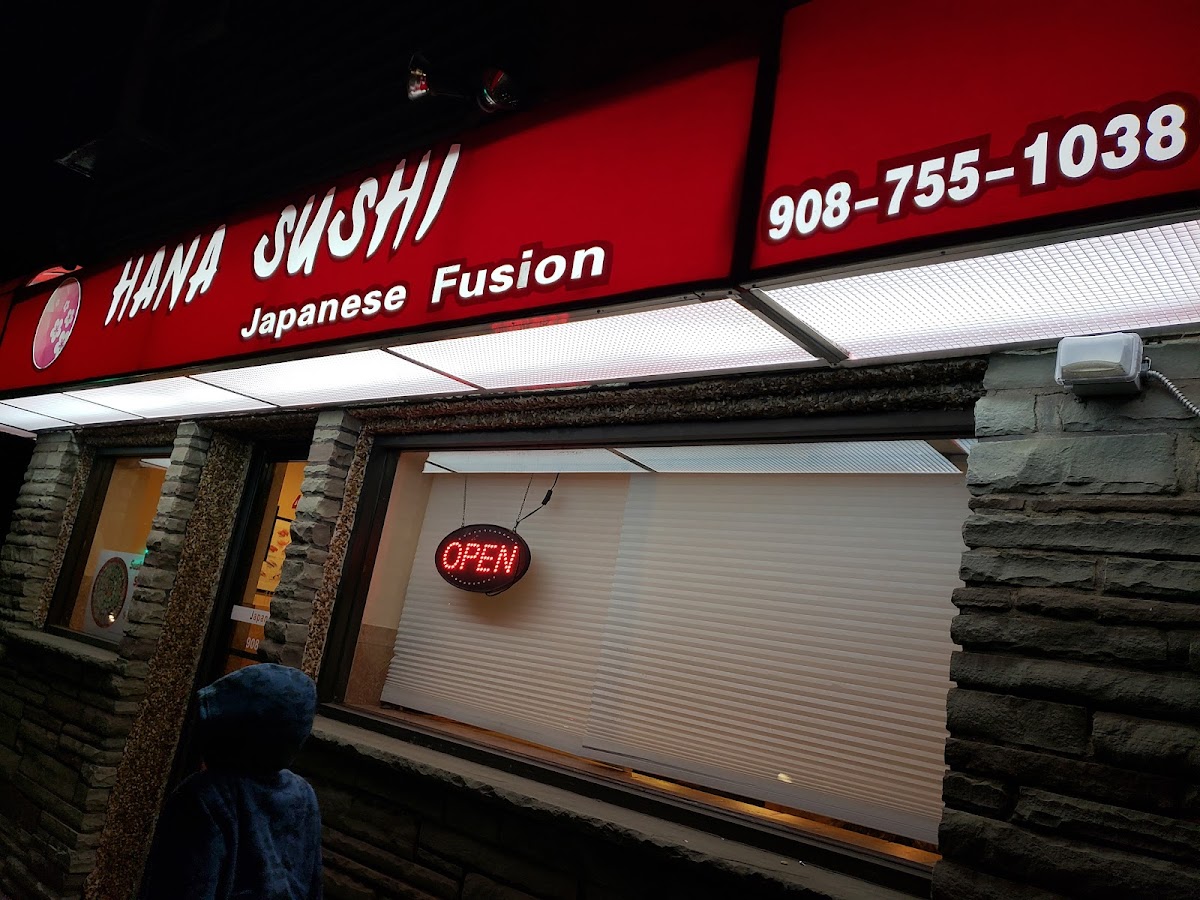 Hana Sushi