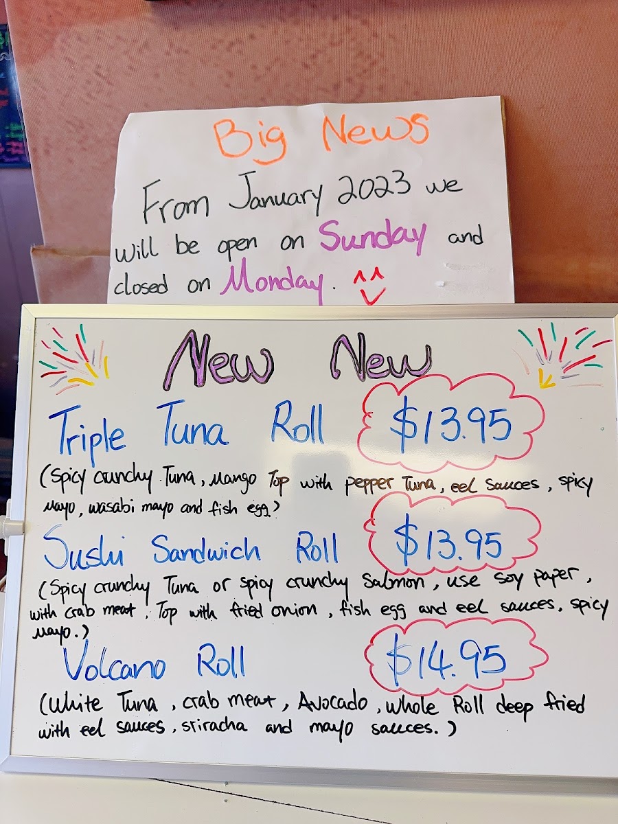 Menu Hana Sushi-8