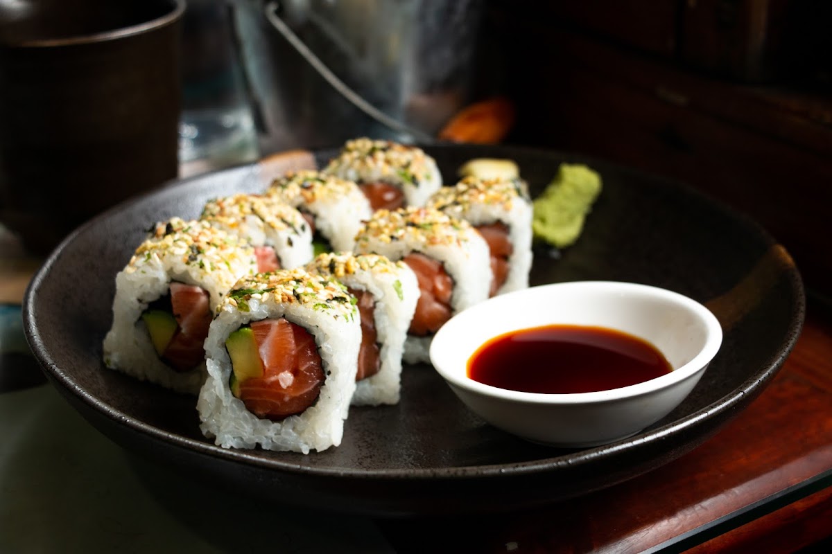 Hanabi Japanese Kitchen-3