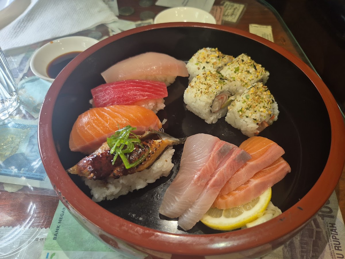 Hanabi Japanese Kitchen-4