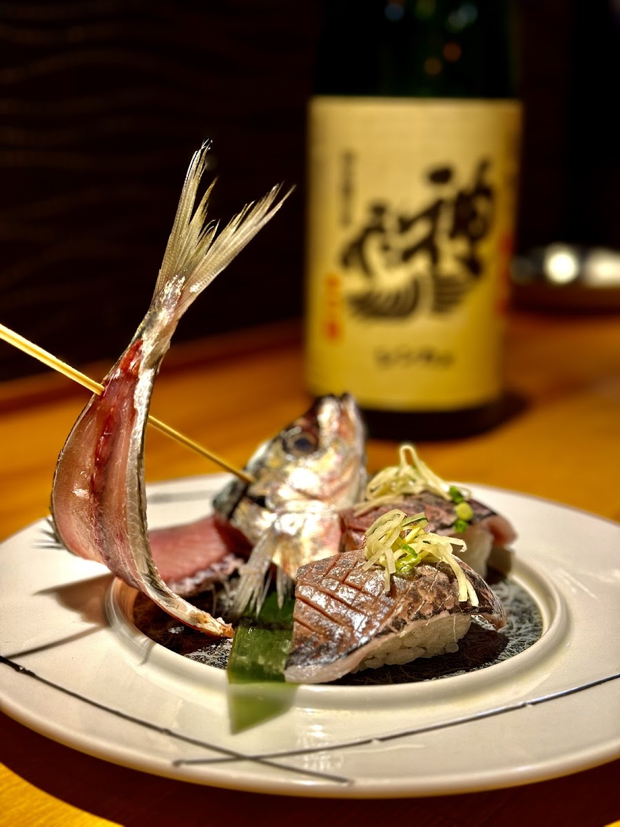 Hanamaru Dining-2