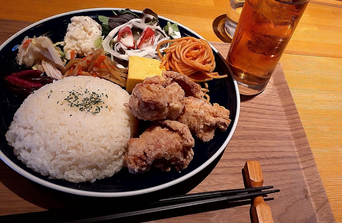 Hanamaru Dining-6