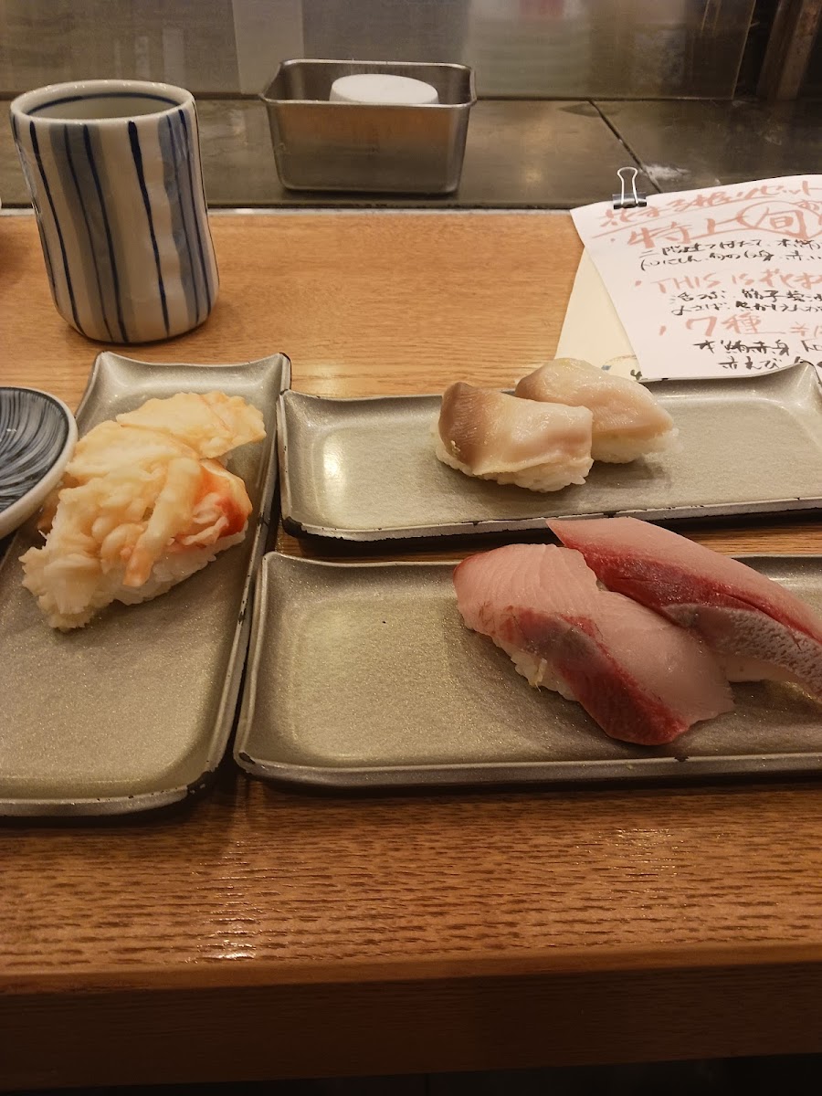 Hanamaru Susukino Branch-5