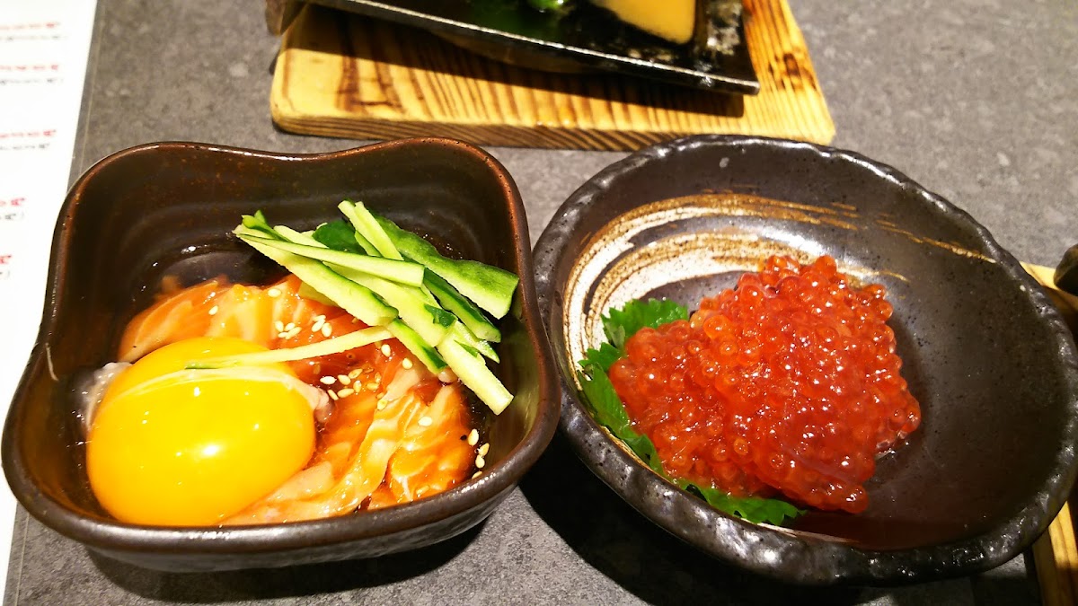 Hanamaru Susukino Branch-8
