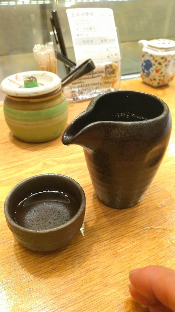 Hanamaru Susukino Branch-9