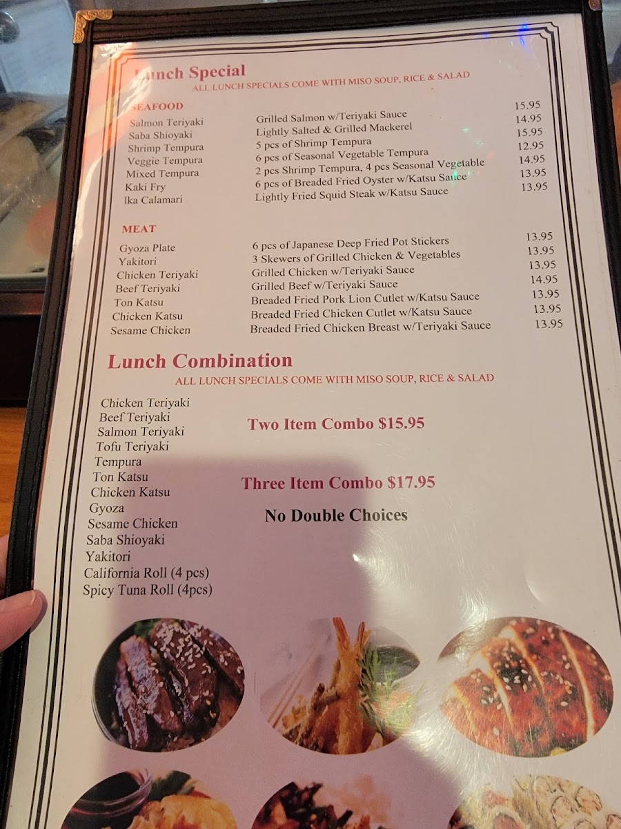 Menu Hanami Sushi-3